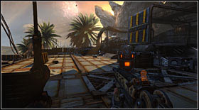 1 - Act I - Chapter 2 - p. 2 - Walkthrough - Bulletstorm - Game Guide and Walkthrough