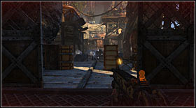 4 - Act I - Chapter 2 - p. 1 - Walkthrough - Bulletstorm - Game Guide and Walkthrough