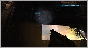 Once they're all dead, a gyrocopter will join the fun - Act I - Chapter 2 - p. 1 - Walkthrough - Bulletstorm - Game Guide and Walkthrough