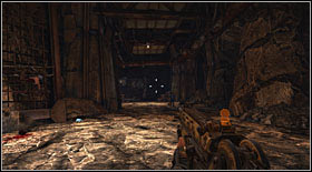 That way you will ride down - Act I - Chapter 2 - p. 1 - Walkthrough - Bulletstorm - Game Guide and Walkthrough