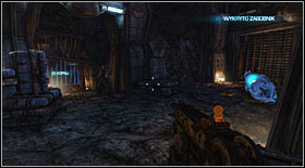 1 - Act I - Chapter 2 - p. 1 - Walkthrough - Bulletstorm - Game Guide and Walkthrough