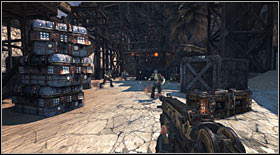 2 - Act I - Chapter 1 - Walkthrough - Bulletstorm - Game Guide and Walkthrough