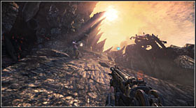 1 - Prologue - p. 2 - Walkthrough - Bulletstorm - Game Guide and Walkthrough