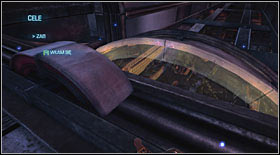 At the end of the path there's another attraction waiting for you - Prologue - p. 1 - Walkthrough - Bulletstorm - Game Guide and Walkthrough