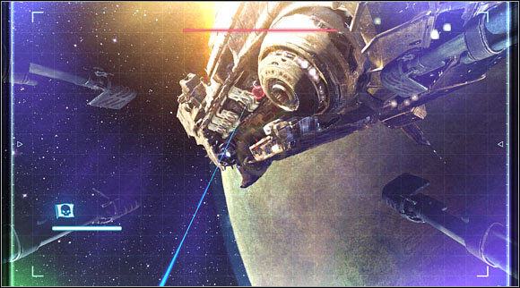 The only such sequence in the game... Don't get accustomed. - Prologue - p. 1 - Walkthrough - Bulletstorm - Game Guide and Walkthrough