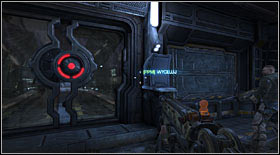 Afterwards head forwards once again, clearing the path with a kick - Prologue - p. 1 - Walkthrough - Bulletstorm - Game Guide and Walkthrough