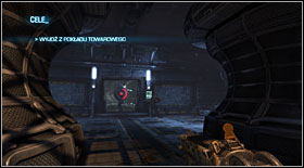 Once you properly complete all the orders (instruction will appear in the middle of the screen), the interactive cutscene will end and you will get full control - Prologue - p. 1 - Walkthrough - Bulletstorm - Game Guide and Walkthrough