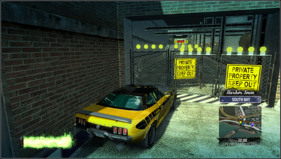 1 - Smashes - Burnout Paradise: The Ultimate Box - Game Guide and Walkthrough