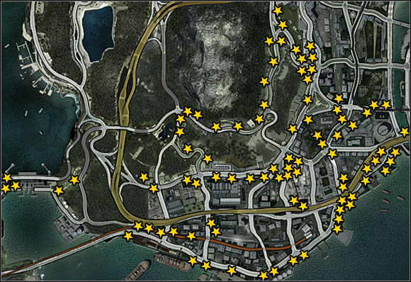 2 - Smashes - Burnout Paradise: The Ultimate Box - Game Guide and Walkthrough