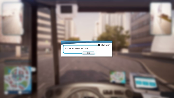 Another factor that has impact on how many passengers you can get are various holidays - How to sell and check tickets in Bus Simulator 18? - FAQ - Bus Simulator 18 Game Guide