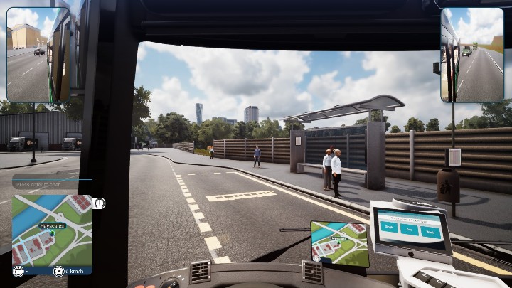 Doing this is difficult to do but possible - What happens when I crash into a pedestrian in Bus Simulator 18? - FAQ - Bus Simulator 18 Game Guide