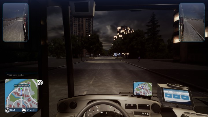Bus stop upgrades happen automatically - simply use the same route a lot - Creating routes in Bus Simulator 18 - Route - Bus Simulator 18 Game Guide
