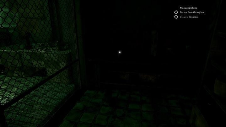 And one more object that increases Medicine. - Chapter 5 - Riverside Institute | Call of Cthulhu Walkthrough - Walkthrough - Call of Cthulhu Guide