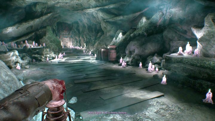 Nothing interesting here. - Chapter 1 - Pierce Investigations Agency, Boston | Call of Cthulhu Walkthrough - Walkthrough - Call of Cthulhu Guide