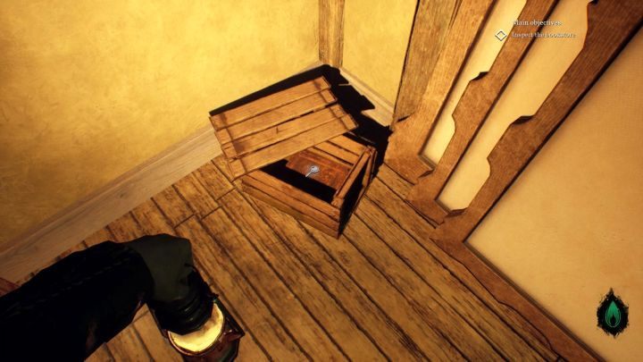 Malleus Bestiarium, one of the occult books. - Chapter 7 - Nameless Bookstore | Call of Cthulhu Walkthrough - Walkthrough - Call of Cthulhu Guide