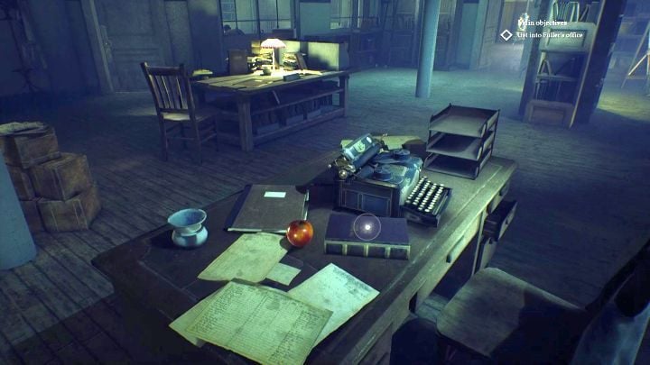 The book that improves medicine. - Chapter 8 - Riverside Institute | Call of Cthulhu Walkthrough - Walkthrough - Call of Cthulhu Guide