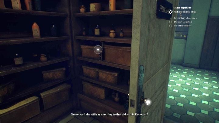 A book to collect - Uomo Deliquente. - Chapter 8 - Riverside Institute | Call of Cthulhu Walkthrough - Walkthrough - Call of Cthulhu Guide