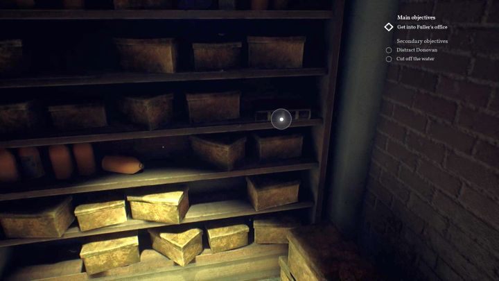 Another book to collect. - Chapter 8 - Riverside Institute | Call of Cthulhu Walkthrough - Walkthrough - Call of Cthulhu Guide