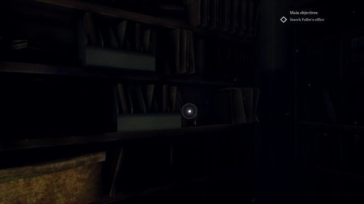 First, take the Psychological Study. - Chapter 8 - Riverside Institute | Call of Cthulhu Walkthrough - Walkthrough - Call of Cthulhu Guide