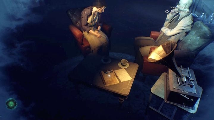 Documents you have to inspect during this reconstruction. - Chapter 8 - Riverside Institute | Call of Cthulhu Walkthrough - Walkthrough - Call of Cthulhu Guide