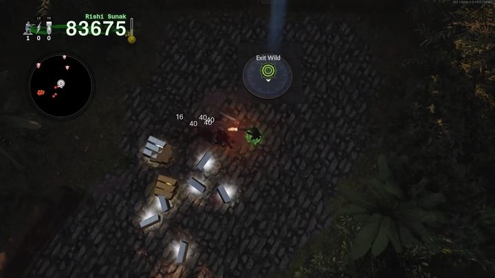 Thanks to the portal, you will be able to leave the wild. - Call of Duty Cold War: Achievements/Trophies - list - Appendix - Call of Duty Cold War Guide