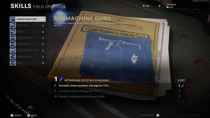 Here you can improve your shooting skills. - Call of Duty Cold War: Achievements/Trophies - list - Appendix - Call of Duty Cold War Guide