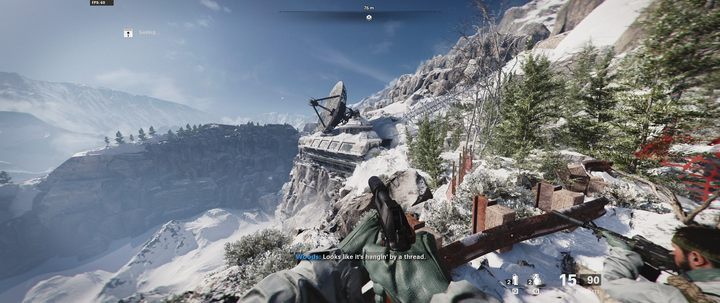 You can deal with enemies quietly or loudly - Call of Duty Cold War: Echoes of Cold War - walkthrough - Walkthrough - Call of Duty Cold War Guide