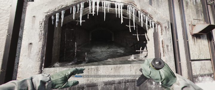 Use this passage to get to Woods - Call of Duty Cold War: Echoes of Cold War - walkthrough - Walkthrough - Call of Duty Cold War Guide