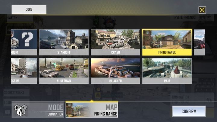 Nuketown is a map known from Call of Duty: Black Ops - What maps will I find in Call of Duty Mobile? - FAQ - Call of Duty Mobile Guide