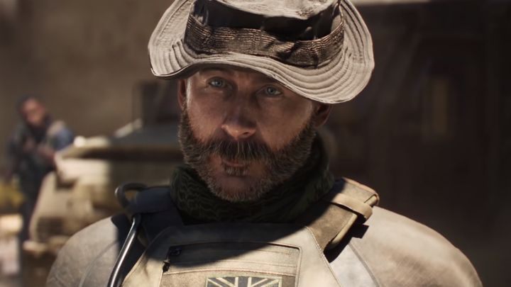 Captain John Price is a well-known character to gamers who has played the previous parts of the Call of Duty series - What characters can I find in Call of Duty Modern Warfare? - FAQ - Call of Duty Modern Warfare Guide