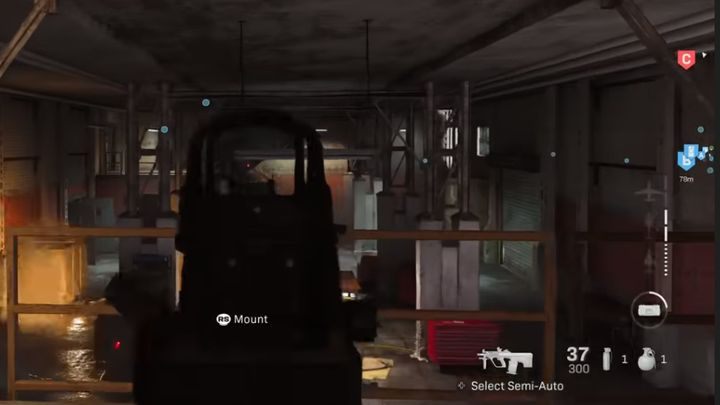 Below you can find a list of available multiplayer modes - What game modes will be available in Call of Duty Modern Warfare? - FAQ - Call of Duty Modern Warfare Guide