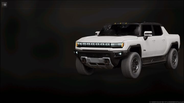 Even if it doesn't offer any armament, it is considered one of the best vehicles in the game by the players - Warzone 2: Vehicles - Basics - Warzone 2 Guide