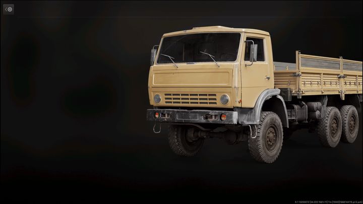 In the current phase of Warzone 2, this vehicle is only available in the DMZ mode - Warzone 2: Vehicles - Basics - Warzone 2 Guide