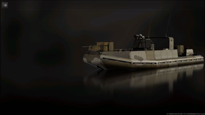 Compared to RHIB, Armored Patrol Boat is slower and has worse handling - Warzone 2: Vehicles - Basics - Warzone 2 Guide