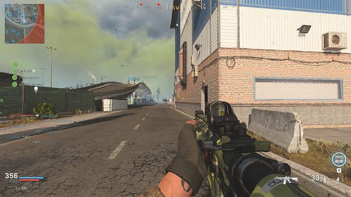 The gameplay of Warzone Rumble mode takes place in a specially designated area of the Verdansk map - Warzone: Warzone Rumble - tips, rules - Appendix - Warzone Guide