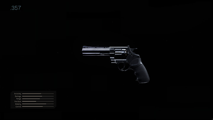 The - Warzone: Guns and pistols - Warzone: Best weapon types - Warzone Guide