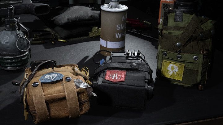 The perks presented in this section were selected in order to increase the battle capabilities of your hero and provide a higher chance of surprising your opponent - Warzone: Sniper loadout - weapons, tactical gear, perks - Warzone: Best loadouts - Warzone Guide