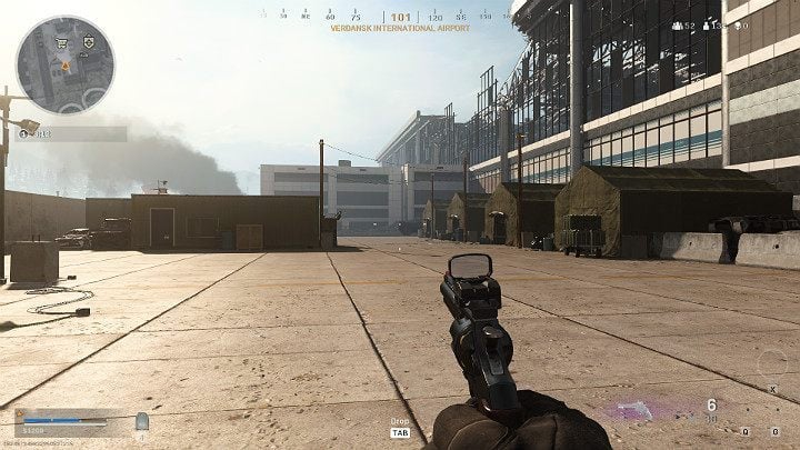 In Call of Duty Warzone you can find - Warzone: Weapons - C Tier, list - Warzone: Weapon Ranking - Warzone Guide