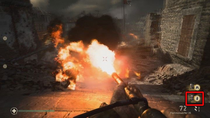 Trophy type: Silver - CoD WW2: List of trophies - Basics - Call Of Duty WW2 Guide