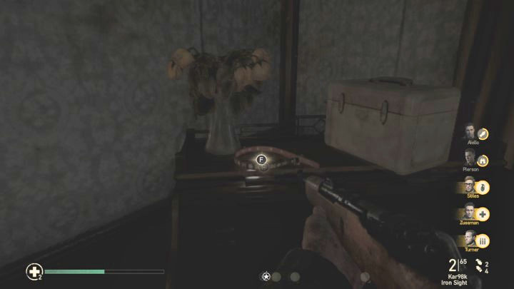 Trophy type: bronze - CoD WW2: List of trophies - Basics - Call Of Duty WW2 Guide