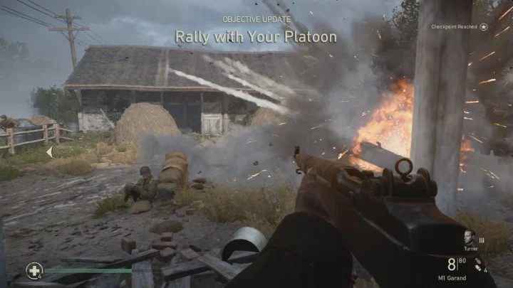 Trophy type: bronze - CoD WW2: List of trophies - Basics - Call Of Duty WW2 Guide