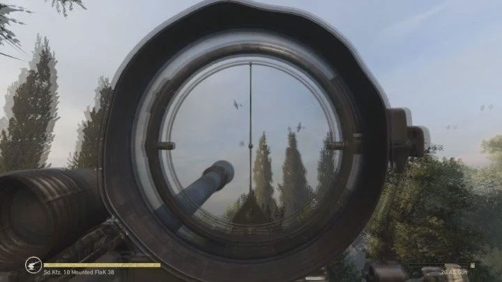 Trophy type: bronze - CoD WW2: List of trophies - Basics - Call Of Duty WW2 Guide