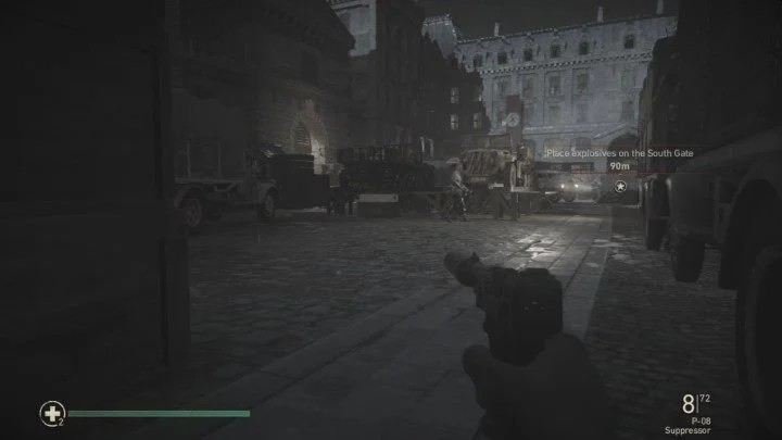 Trophy type: bronze - CoD WW2: List of trophies - Basics - Call Of Duty WW2 Guide