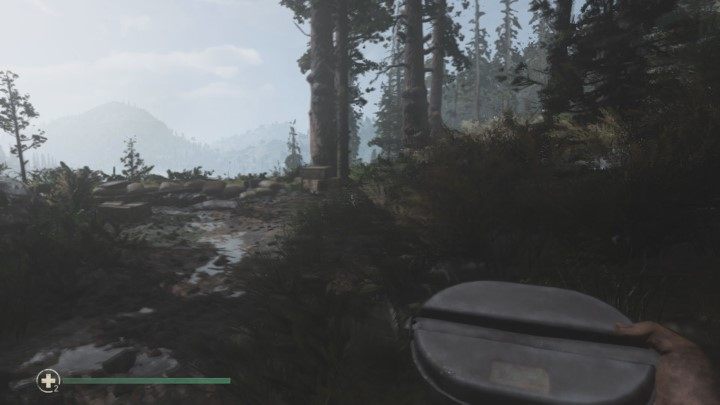 Your first objective is very simple - you need to bring some food to one of the soldiers - Death Factory - Walkthrough - Walkthrough - Call Of Duty WW2 Guide