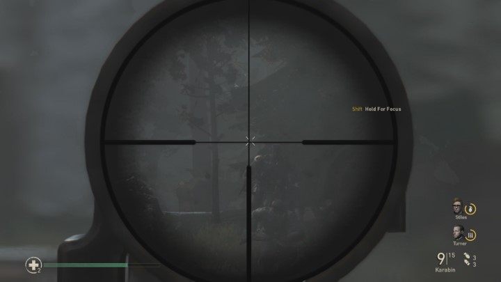 Prepare for yet another strike - Death Factory - Walkthrough - Walkthrough - Call Of Duty WW2 Guide