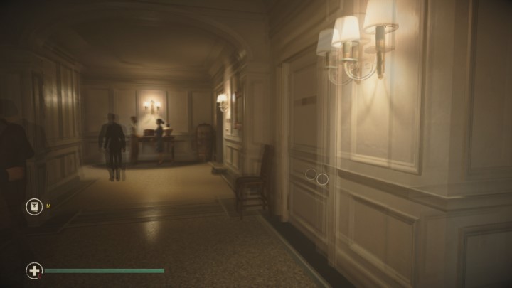 You will find the entrance to the toilet here - Liberation - Mementos, secrets and collectibles - Mementos - Call Of Duty WW2 Guide