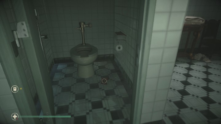 You will find the Propaganda Poster memento in the last cabin - Liberation - Mementos, secrets and collectibles - Mementos - Call Of Duty WW2 Guide