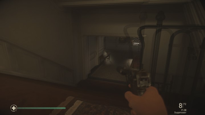 Take the stairs down - Liberation - Mementos, secrets and collectibles - Mementos - Call Of Duty WW2 Guide