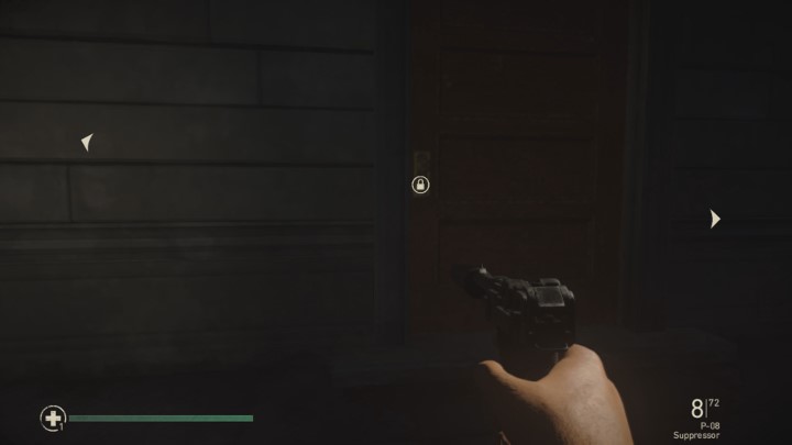 Pass by the car, approach the door and open it - Liberation - Mementos, secrets and collectibles - Mementos - Call Of Duty WW2 Guide