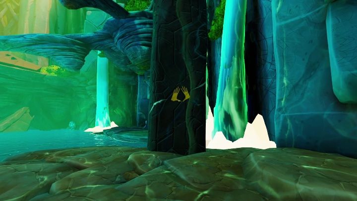 Chapter: 5 - Sunken - Call of the Sea: Lowering the water level - Puzzle, Chapter 5 - Chapter 5 - Call of the Sea Guide